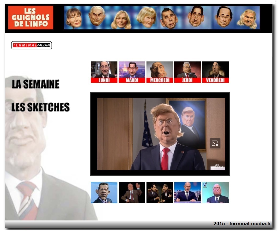 image du site