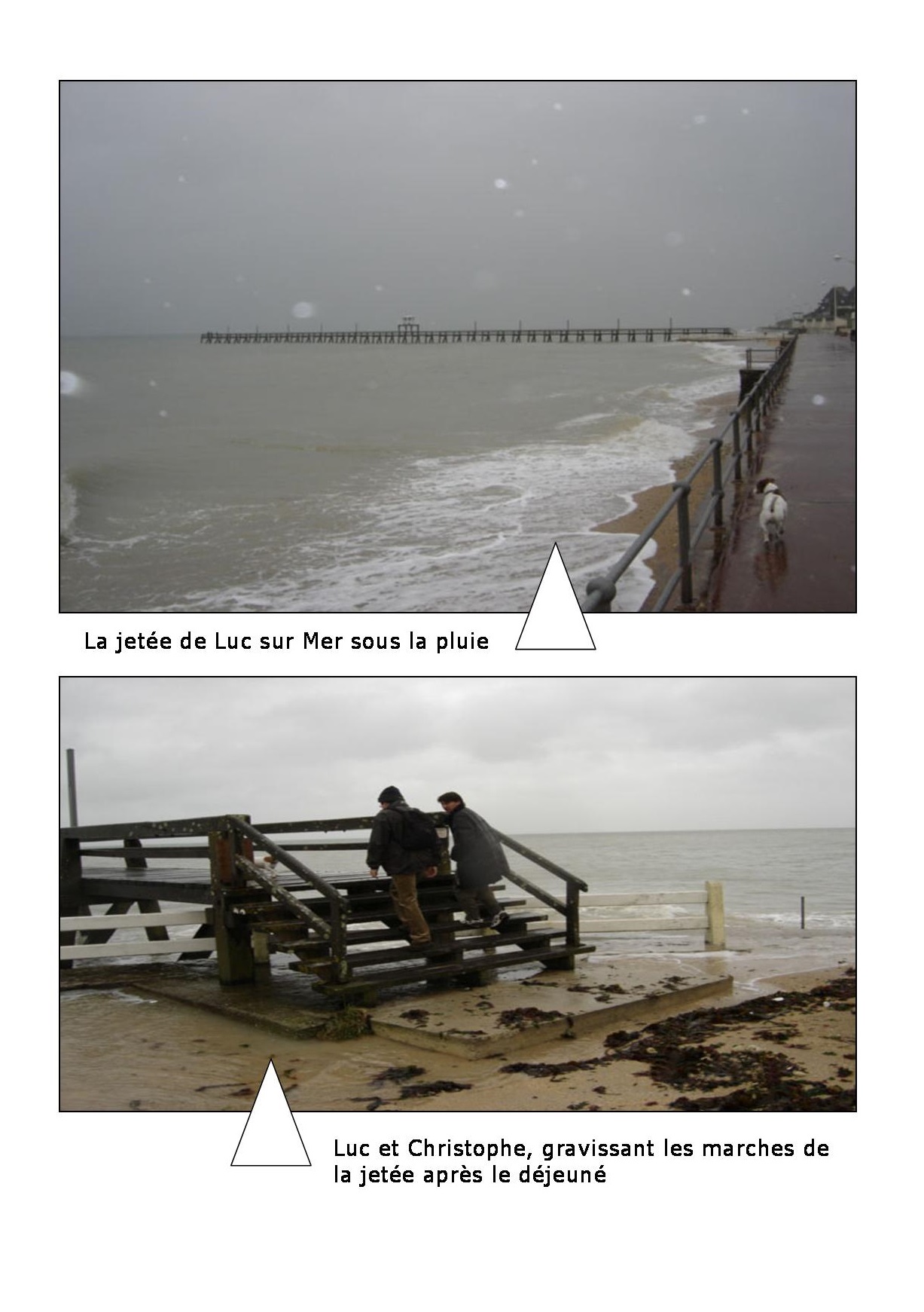 Zéro Gravity, le journal des patients de l'hôpital de jour de Trouville sur Mer