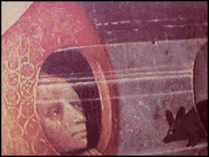 Triptyques du jardin des d�lices