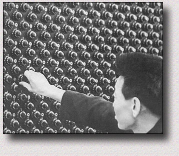 A la gloire de Stakanov