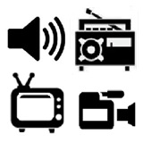 Sujets divers et sons électroniques d'Europe et d'ailleurs