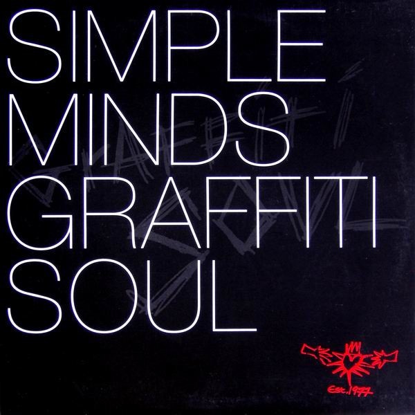 BL'un des albums des simple minds