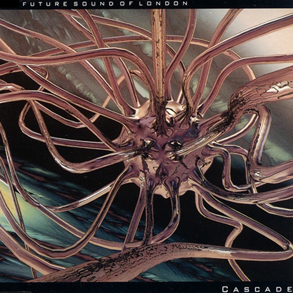 Cascade: un single de FSOL