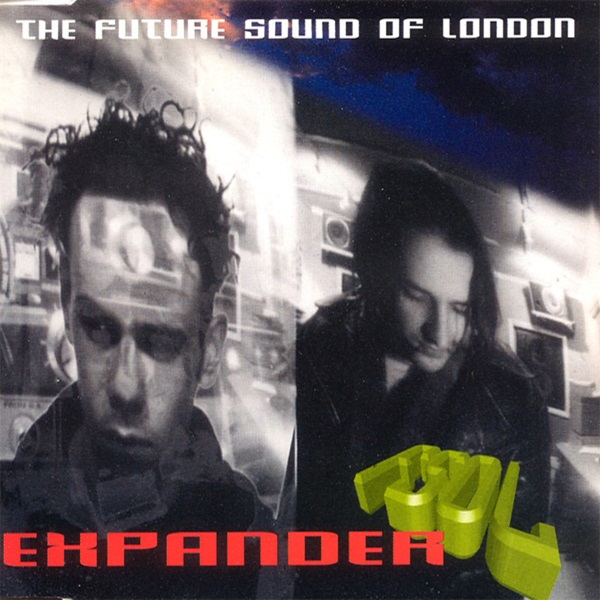 Expander: un single de FSOL