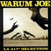 L'album Le Maudit de Warum Joe